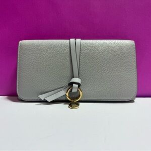 Chloe Long Wallet